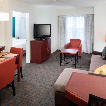 Residence Inn By Marriott Dothan Exteriör bild