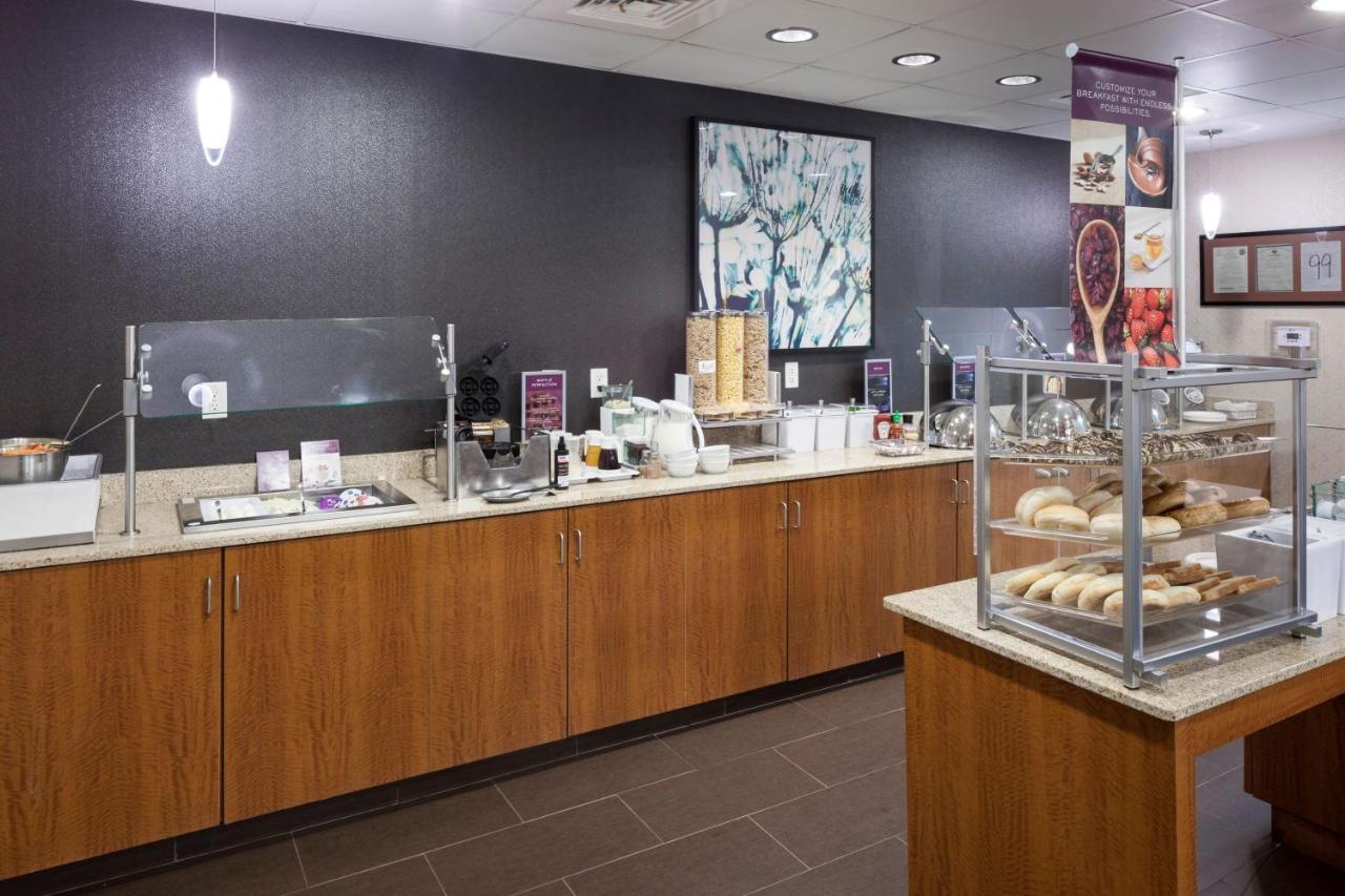Residence Inn By Marriott Dothan Exteriör bild