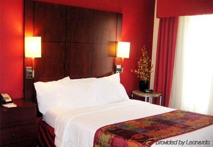 Residence Inn By Marriott Dothan Exteriör bild
