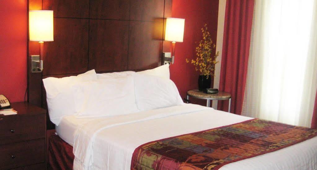 Residence Inn By Marriott Dothan Exteriör bild