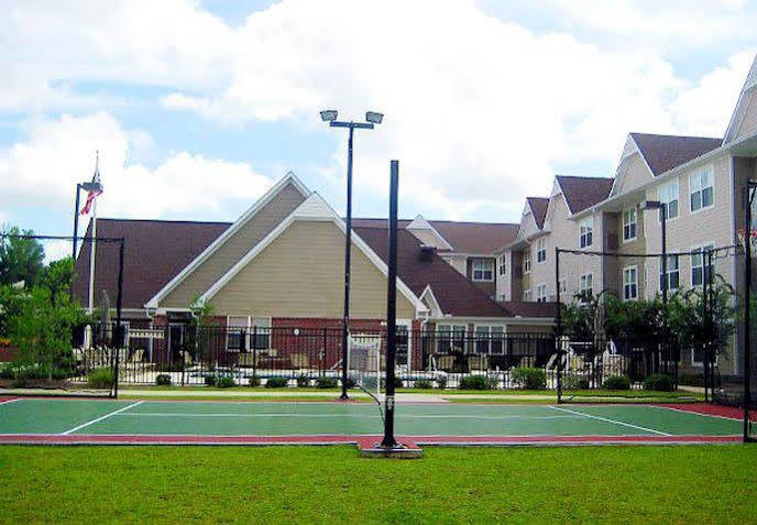 Residence Inn By Marriott Dothan Exteriör bild